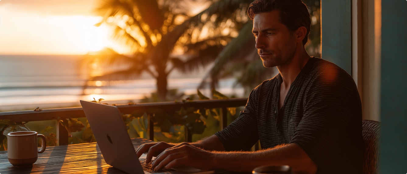 Remote Workers